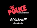 The Police Academy Roxanne Studio Version