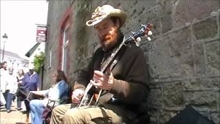 Dave Hum - Foggy Mountain Special (2)