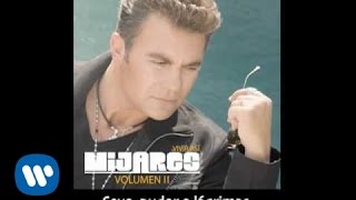 Mijares - Sexo pudor y lagrimas (A dueto con Aleks Syntek) (Audio Oficial)