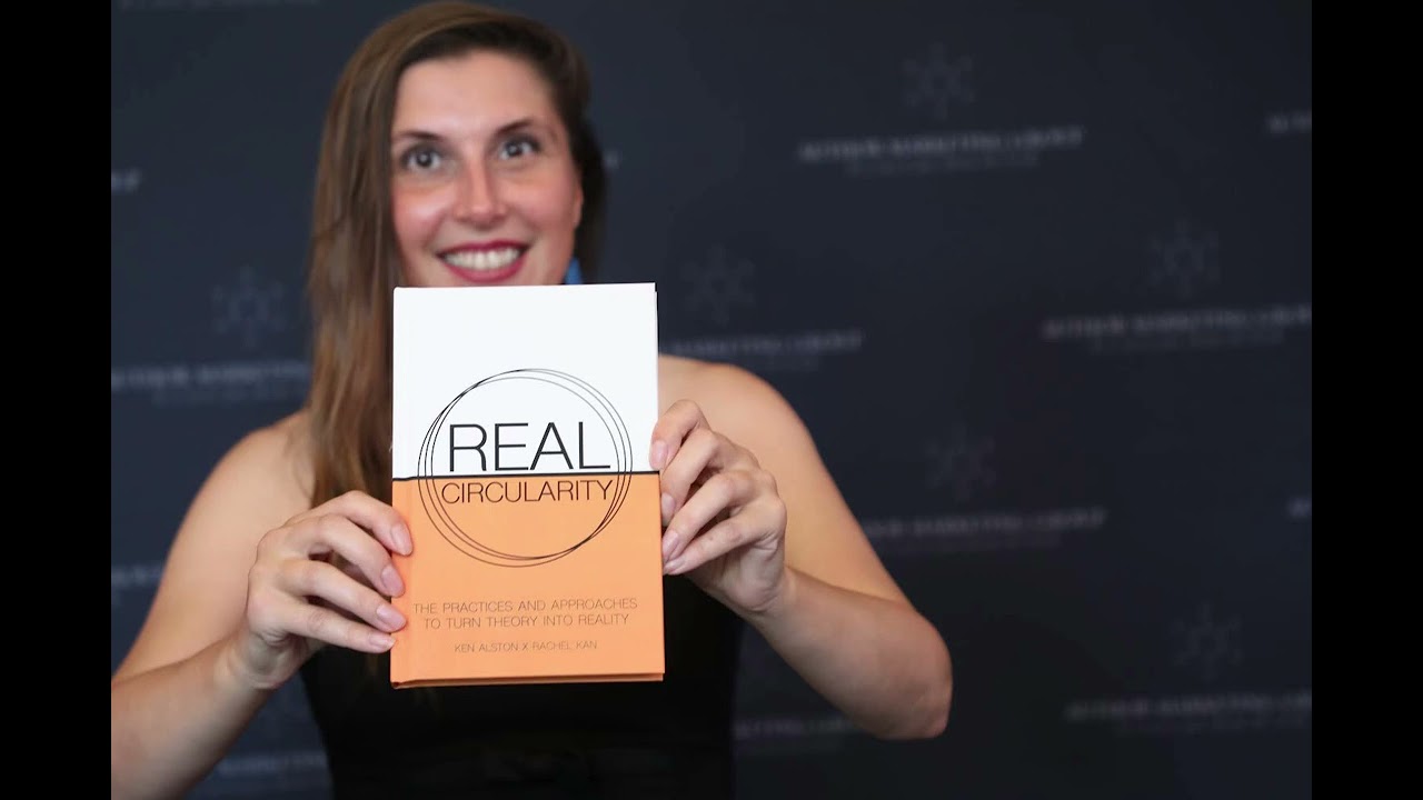 Real Circularity Book Intro