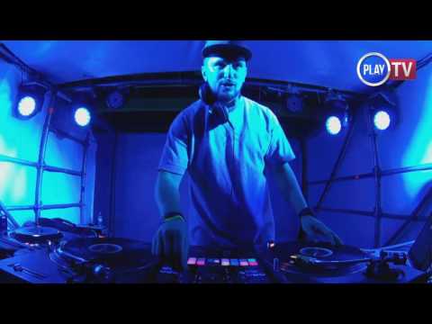 VIBES - Live @ ATLAS WEEKEND [PLAY TV] 29.06.2017