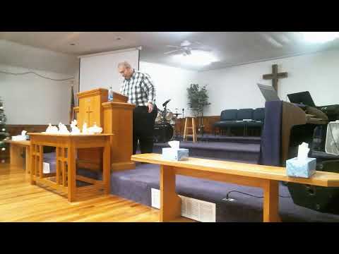 Christ: The Prophet - Deuteronomy 18:15-19 (Part 1)