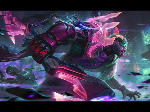 NA Challenger Pyke Support vs Poppy - Patch 14.6