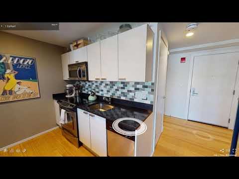 1 Earhart Street, Unit 112, Cambridge, MA - Presented by Judy Pagano
