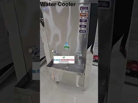 Drinking Water Cooler