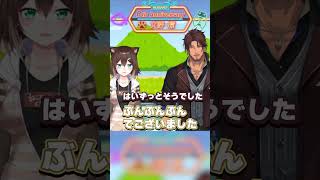 文野環の8周年凸待ち歌枠に来てしまったベルモンド・バンデラス