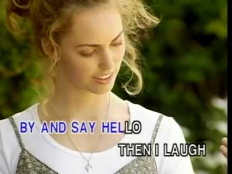 The Way It Used To Be - Video Karaoke (Rich)