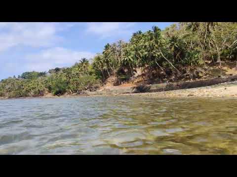 Andaman unexplored beach 2