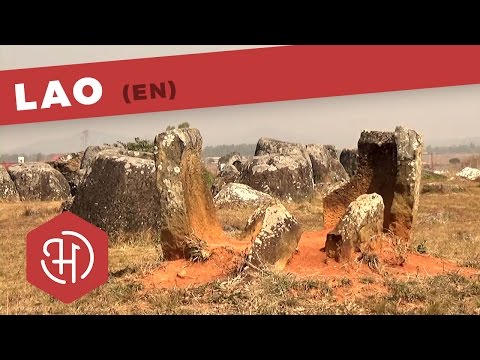 The Laotian Civil War (1959 – 1975)