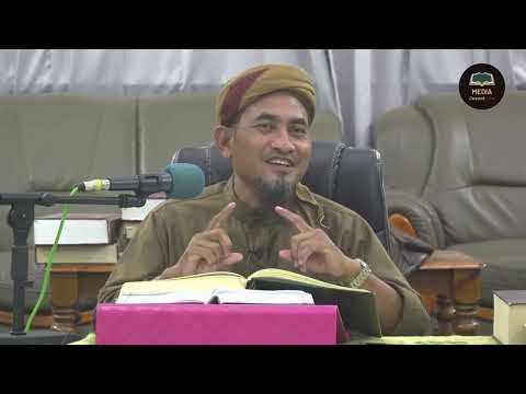 04-10-2023 Maulana Fakhrurrazi: Aqidah Islam Manhaj Salaf (Siri 69)
