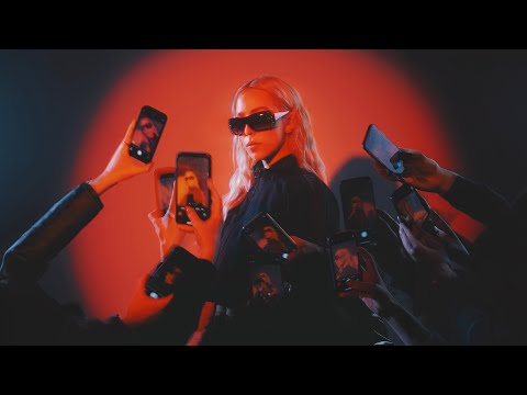 Solére - All In (Official Visualiser)