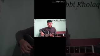 Download lagu Sholawat ROBBI KHOLAQ || Cover Gitar by Fikri Febrian mp3 Download lagu Sholawat ROBBI KHOLAQ || Cover Gitar by Fikri Febrian mp3