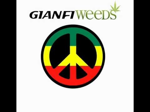 GIANFI MAGREB "Cambio genere Freestyle" (REGGAE/RAP)