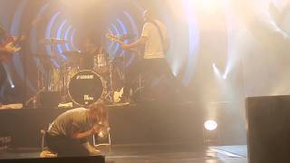 Guano Apes Leipzig Haus Auensee 30.10.2014 Numen