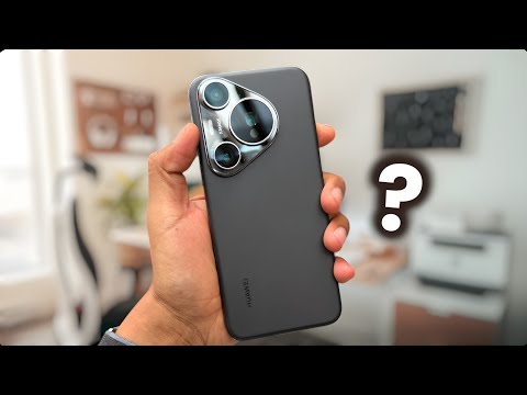 Huawei Pura 70 is it good?