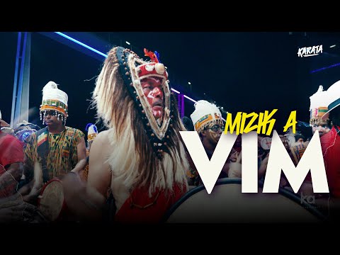 MIZIK A VIM au Macte