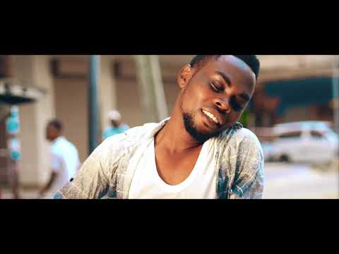 Aniset butati  - sina stress (official video)