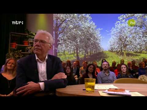 Rachel Podger & Holland Baroque - Lente uit de Vier Jaargetijden: Largo - Vivaldi | Podium Witteman