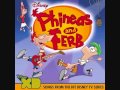 Phineas and Ferb - Little Brothers 