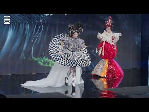 HKDI Design Show 2026 Opening Ceremony Highlights｜香港知專設計學院年度設計展2026開幕典禮精華片段