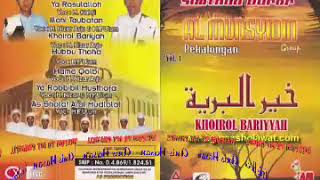 Download lagu ALMUNSYIDIN BANJARI / ustadz nizar arju dkk / yarosulalloh lawas mp3 Download lagu ALMUNSYIDIN BANJARI / ustadz nizar arju dkk / yarosulalloh lawas mp3