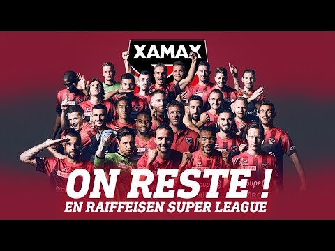 02 Juin 2019 FC Aarau - Neuchâtel Xamax 0-4 (4-5 tab)