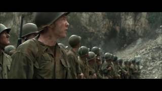 Hacksaw Ridge"Final Battle Scene Part1"[FullHD|1080p]
