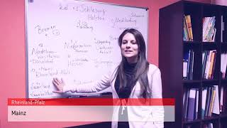 Kennt ihr Deutschland?