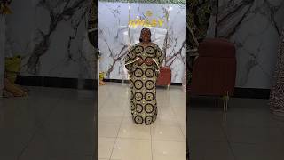 What is your favorite Ankara Boubou Gown Dress? #zamakalefashion #ankarafashionstyle #africancloth
