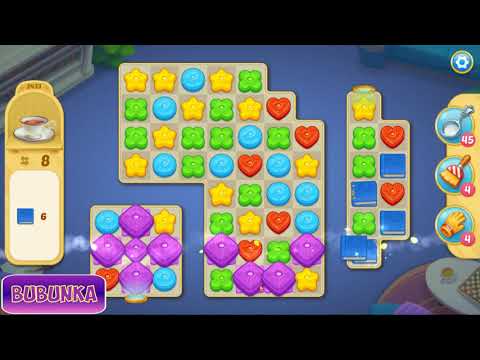 Matchington Mansion level 2433 HD