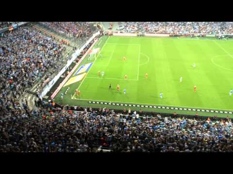 1860 München - Holstein Kiel - Relegationsrückspiel ab Siegtor 2:1 Gänsehaut Stimmung