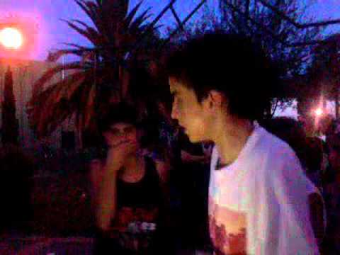 Killing Fakers Round 61 Agus vs Cold Semifinal Vuelta