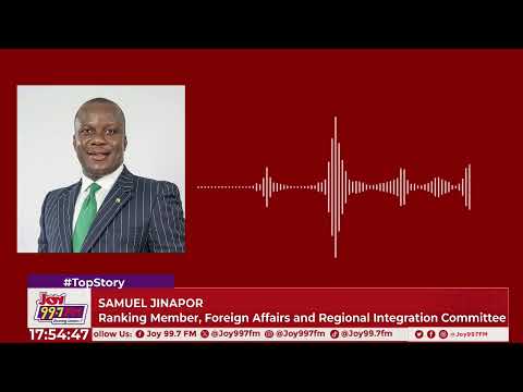 Top Story: Ghana Spends GH¢49.7m to Evacuate 1,900 Ghanaians From South Africa