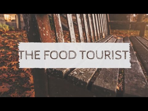 3 Days in Prague - Street Food and Christmas Market