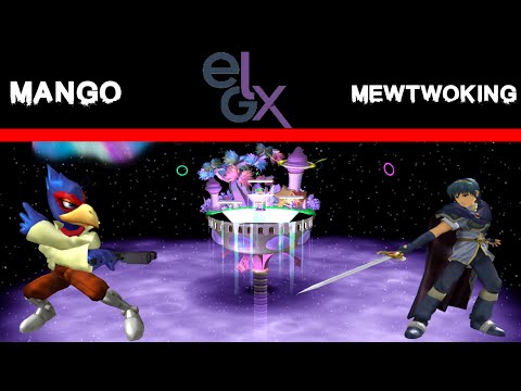 S2J Analysis | Mango vs M2K EGLX 2016