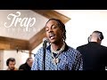 Rich The Kid Performs 