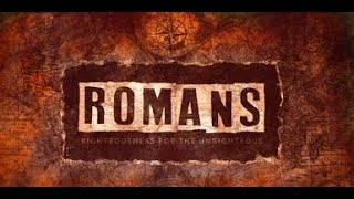 Romans 13:5-8 - Submission or Revolution