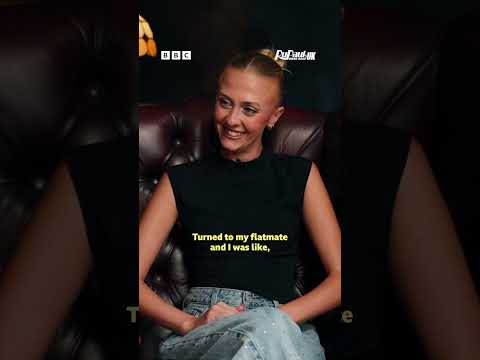 DRUK pre drinks with Mocha and Em Wallbank - BBC