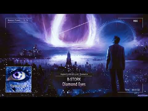 B-Stork - Diamond Eyes [Online Release]