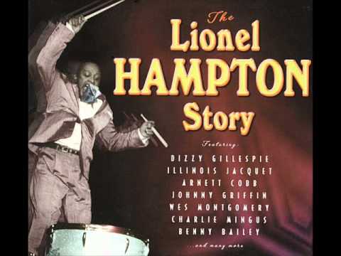 Lionel Hampton - Stardust [Full Length]