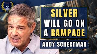 SILVER 'Just Waking Up' - $300+ In Play For 2026: Andy Schectman