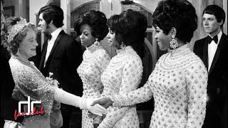 The Supremes - Somewhere [1966 - Unreleased]