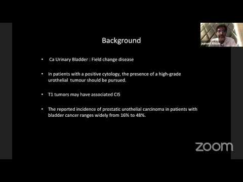 Biopsy From Posterior Urethra & Bladder || Urology ||