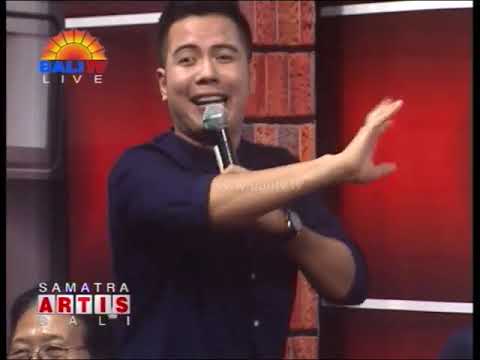 Samatra Artis Bali 03 Juli 2016 PUTU LINA PUTU SUDIANA Part 2