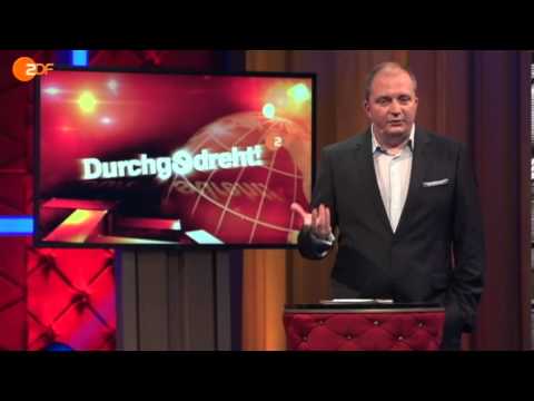 Durchgedreht! vom 14.06.13 - Folge 01
