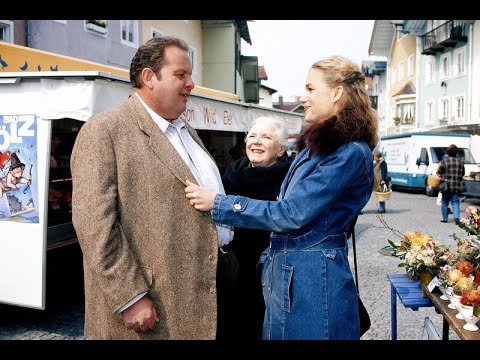 Der Bulle von Tölz Folge 40: Freier Fall