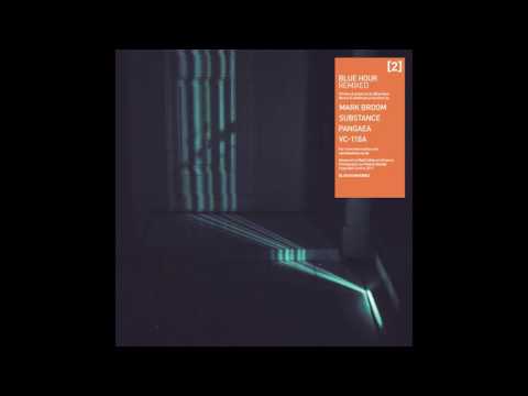 Blue Hour - Untitled (Substance Remix) [BLUEHOURMX002]