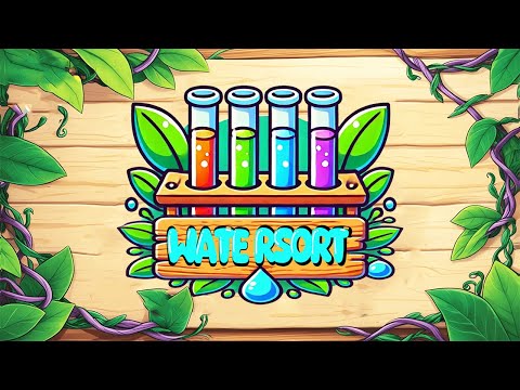 Water Sort