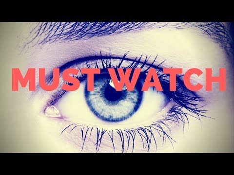 'With every difficulty comes ease' - Eye opening reminder