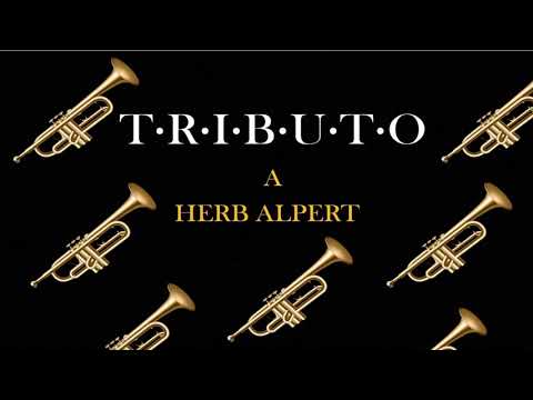 Trompeta  Tributo a Herb Alpert